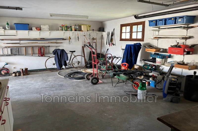 Vente maison Tonneins  