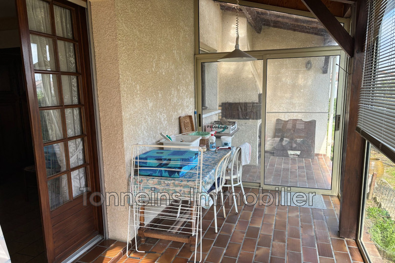 Vente maison Tonneins  