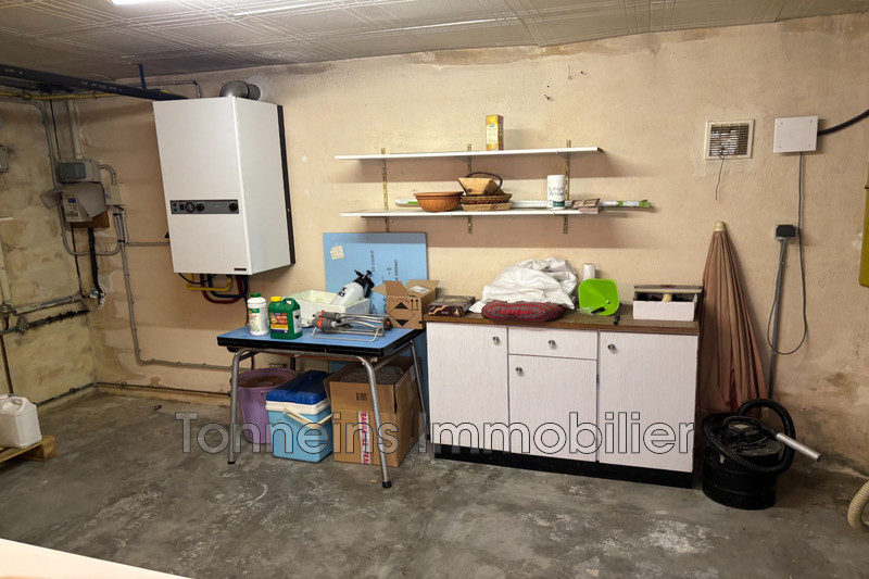 Vente maison Tonneins  
