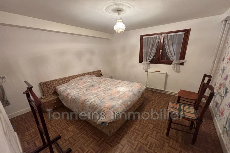 Vente maison Tonneins  