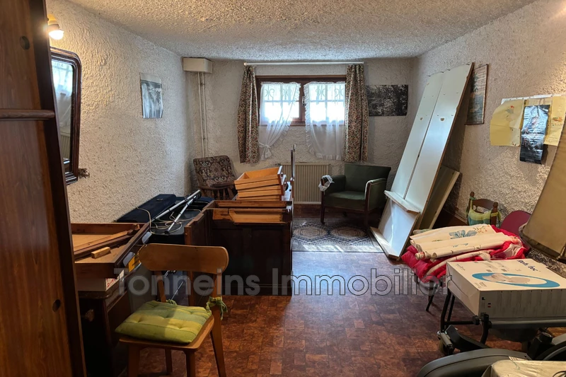 Vente maison Tonneins  