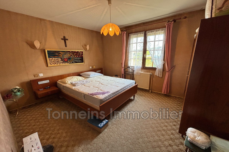 Vente maison Tonneins  