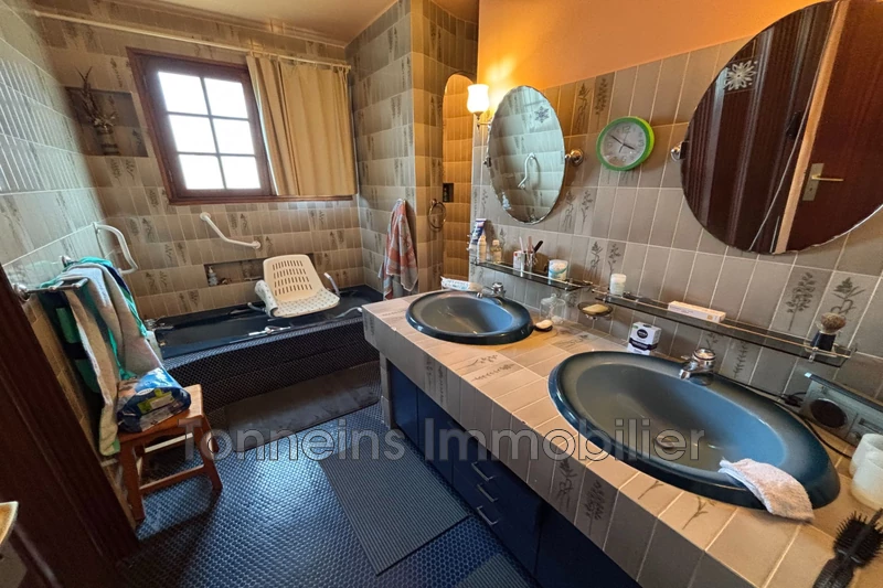 Vente maison Tonneins  