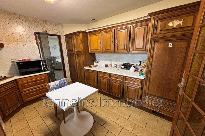 Vente maison Tonneins  