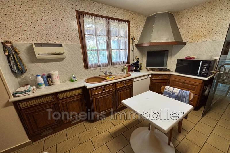 Vente maison Tonneins  