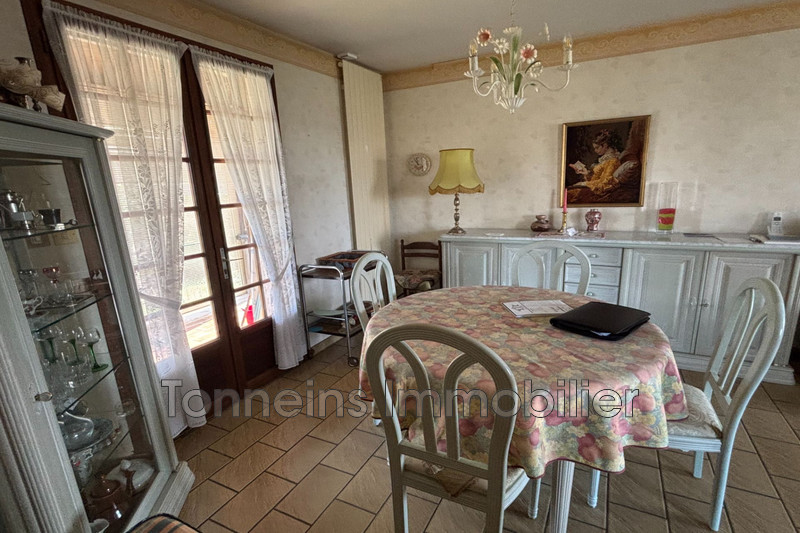 Vente maison Tonneins  