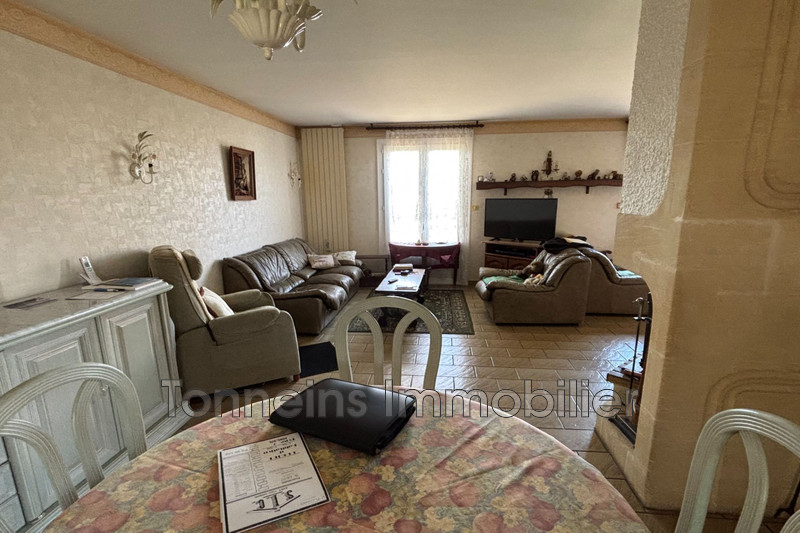 Vente maison Tonneins  