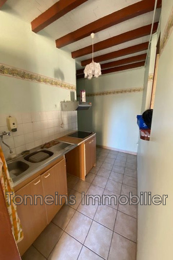 Vente maison Tonneins  