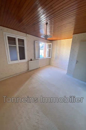 Vente maison Tonneins  