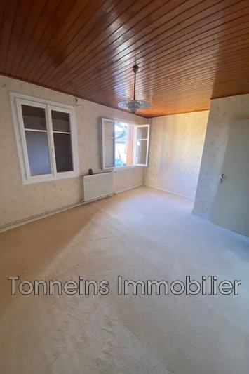 Vente maison Tonneins  