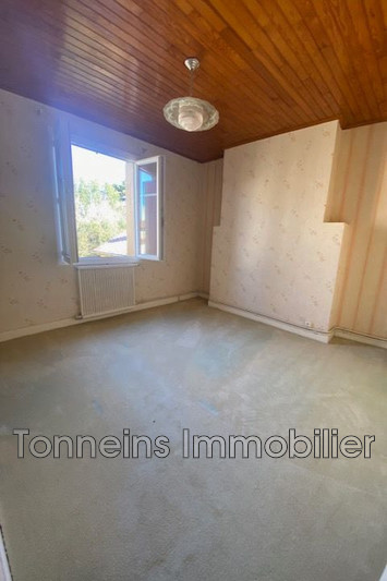 Vente maison Tonneins  