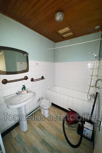 Vente maison Tonneins  