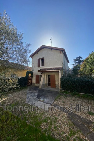 Vente maison Tonneins  