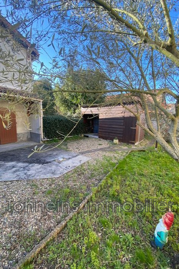 Vente maison Tonneins  