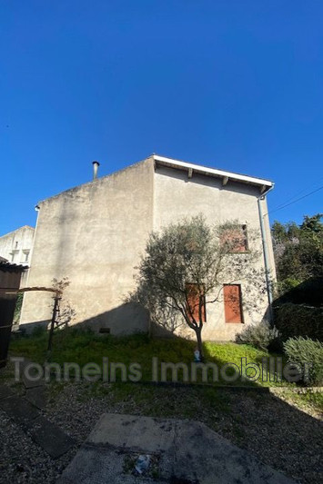 Vente maison Tonneins  