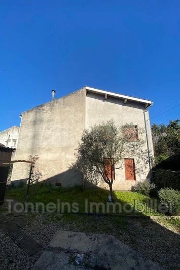 Vente maison Tonneins  