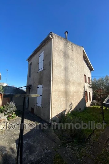 Vente maison Tonneins  