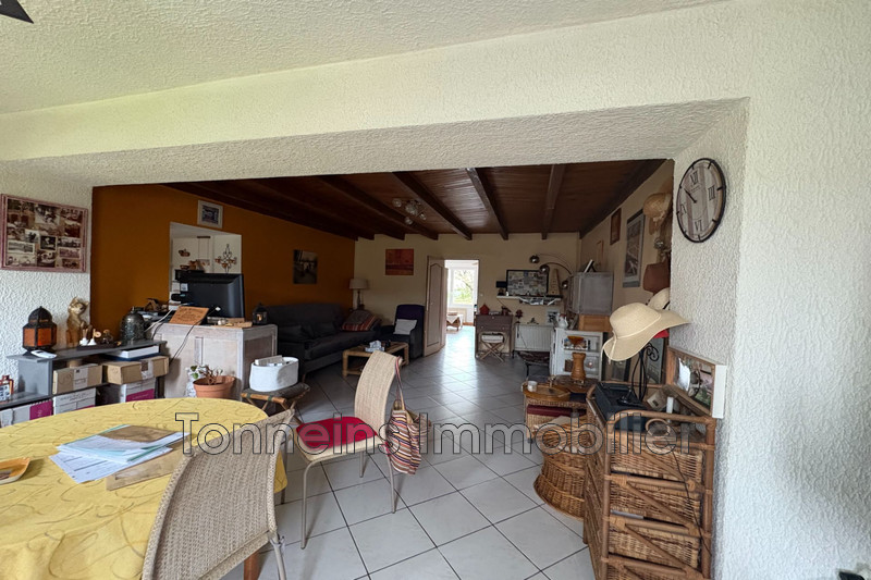 Vente maison Saint-Pardoux-du-Breuil  