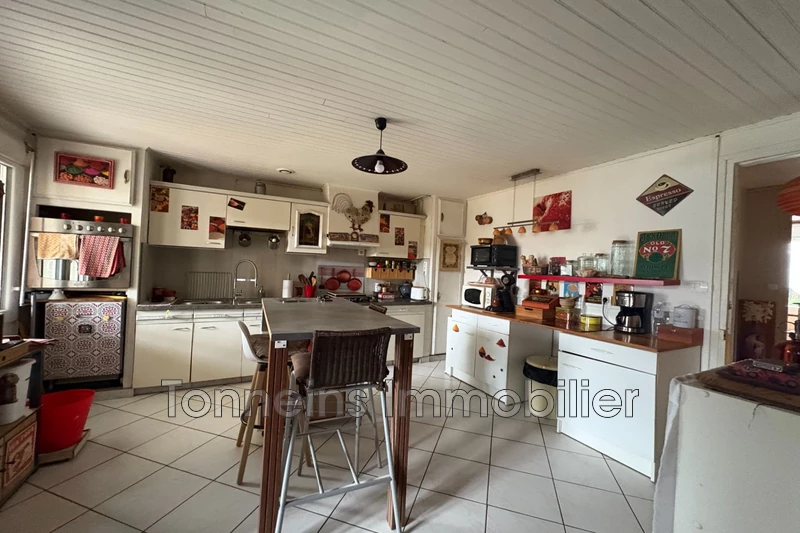 Vente maison Saint-Pardoux-du-Breuil  