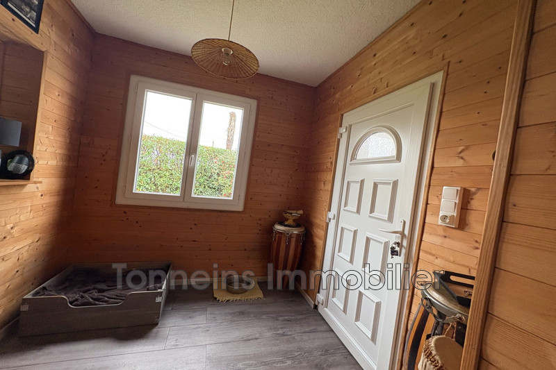 Vente maison Saint-Pardoux-du-Breuil  