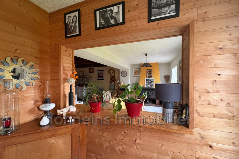 Vente maison Saint-Pardoux-du-Breuil  