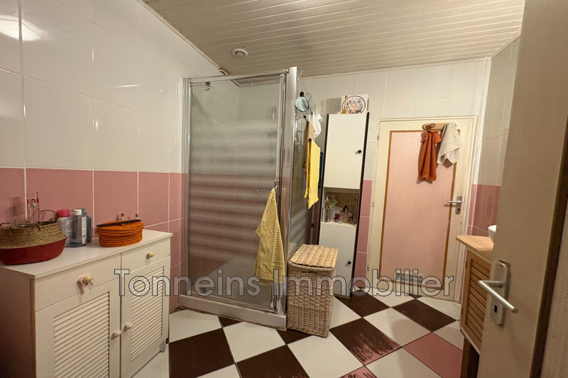 Vente maison Saint-Pardoux-du-Breuil  