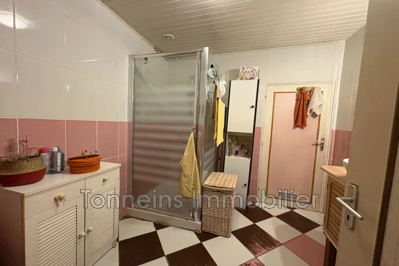 Vente maison Saint-Pardoux-du-Breuil  