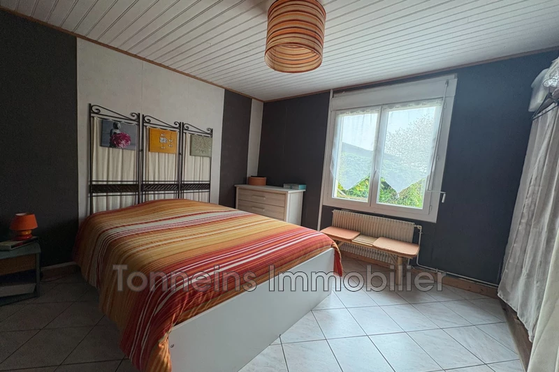 Vente maison Saint-Pardoux-du-Breuil  
