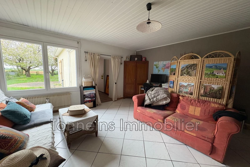 Vente maison Saint-Pardoux-du-Breuil  
