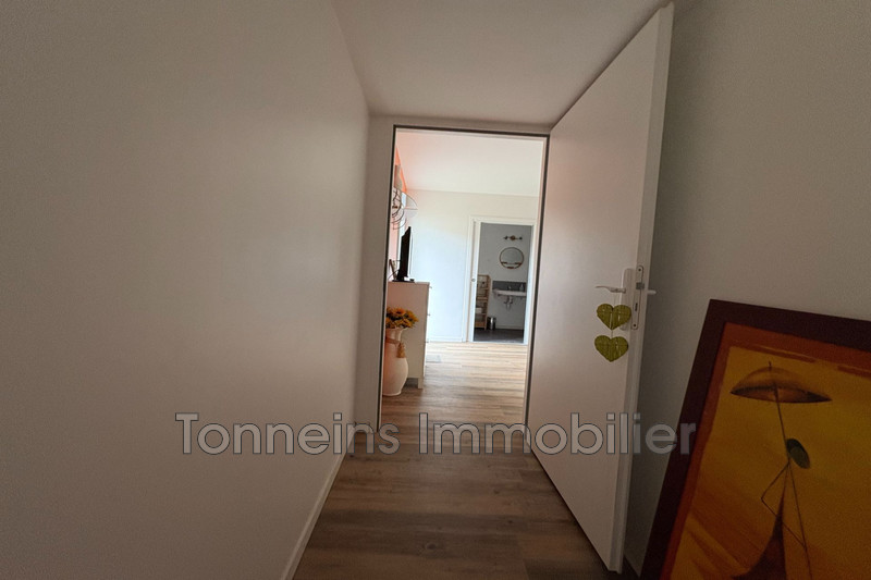 Vente maison Saint-Pardoux-du-Breuil  