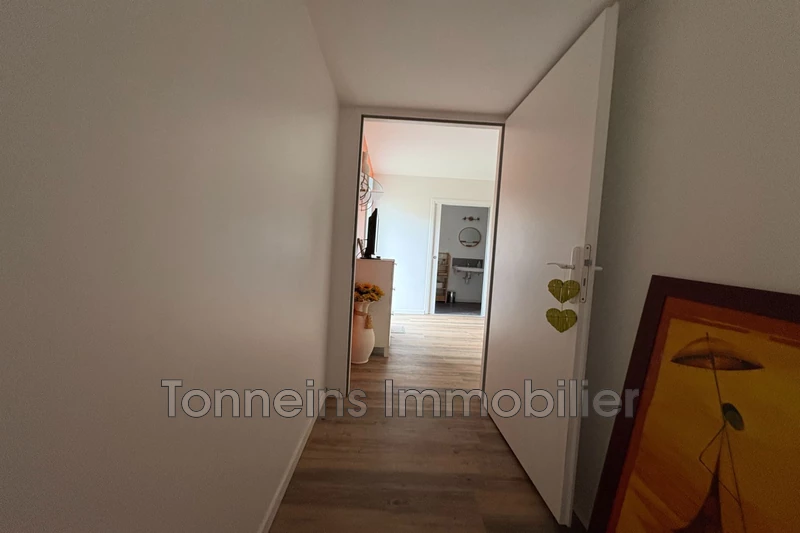 Vente maison Saint-Pardoux-du-Breuil  