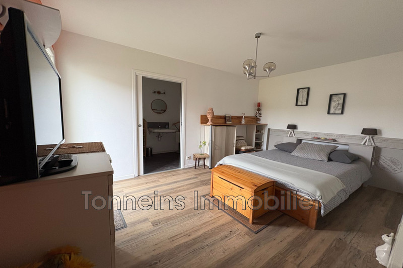 Vente maison Saint-Pardoux-du-Breuil  
