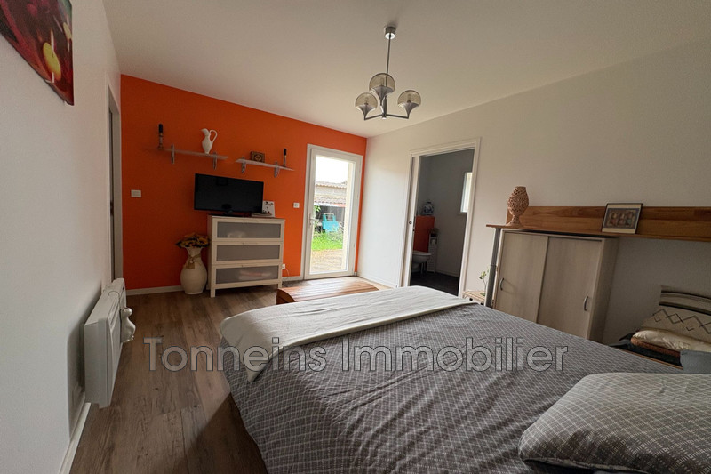 Vente maison Saint-Pardoux-du-Breuil  
