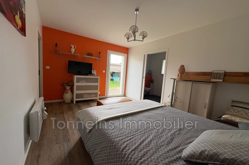 Vente maison Saint-Pardoux-du-Breuil  