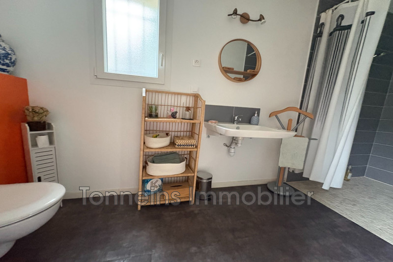 Vente maison Saint-Pardoux-du-Breuil  