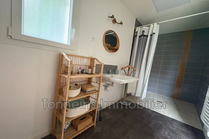 Vente maison Saint-Pardoux-du-Breuil  