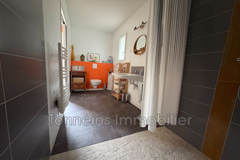 Vente maison Saint-Pardoux-du-Breuil  