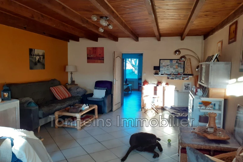 Vente maison Saint-Pardoux-du-Breuil  
