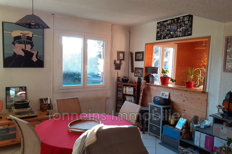 Vente maison Saint-Pardoux-du-Breuil  
