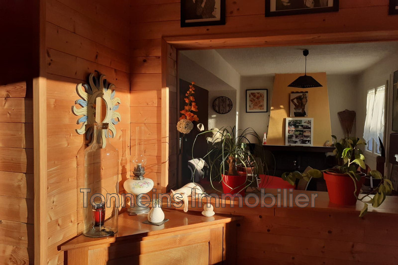 Vente maison Saint-Pardoux-du-Breuil  