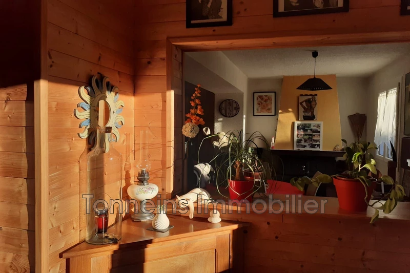 Vente maison Saint-Pardoux-du-Breuil  