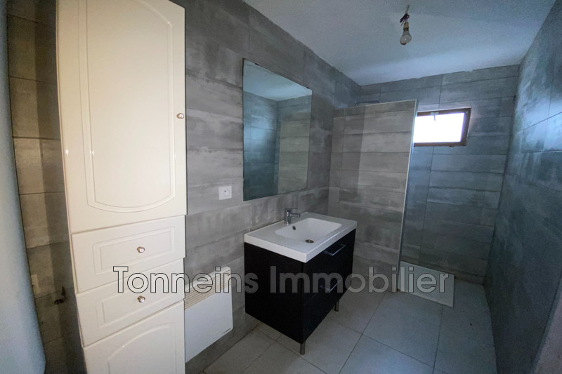 Vente maison Tonneins  