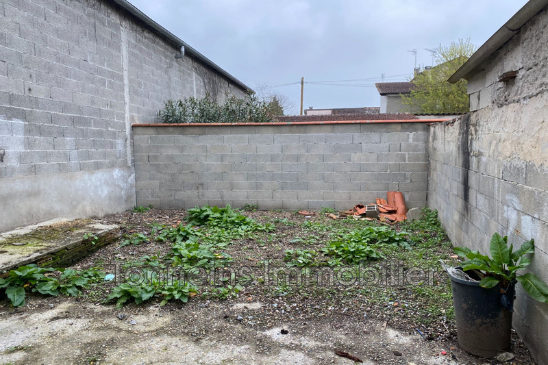 Vente maison Tonneins  
