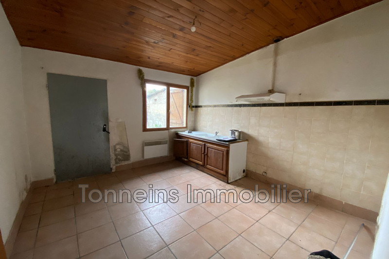Vente maison Tonneins  