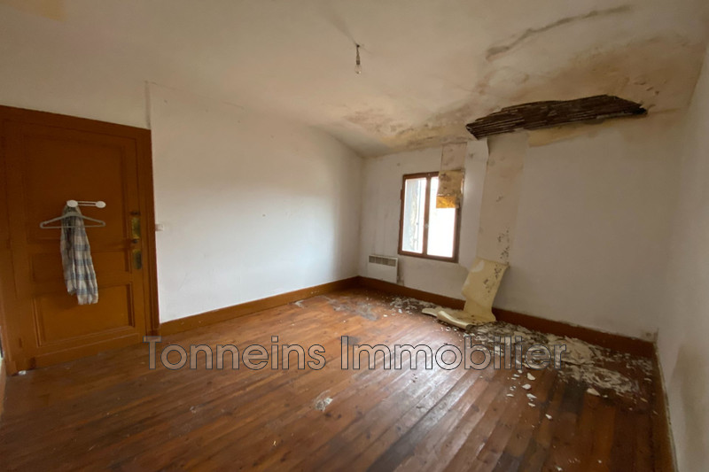 Vente maison Tonneins  