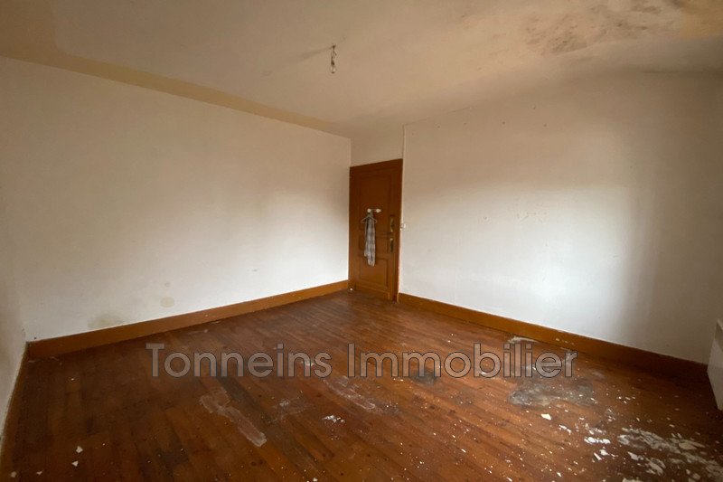 Vente maison Tonneins  