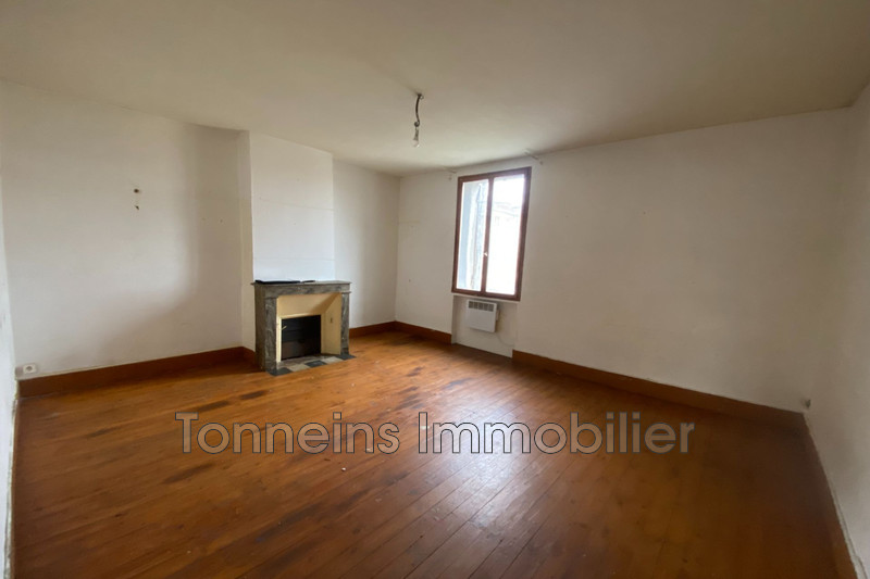 Vente maison Tonneins  