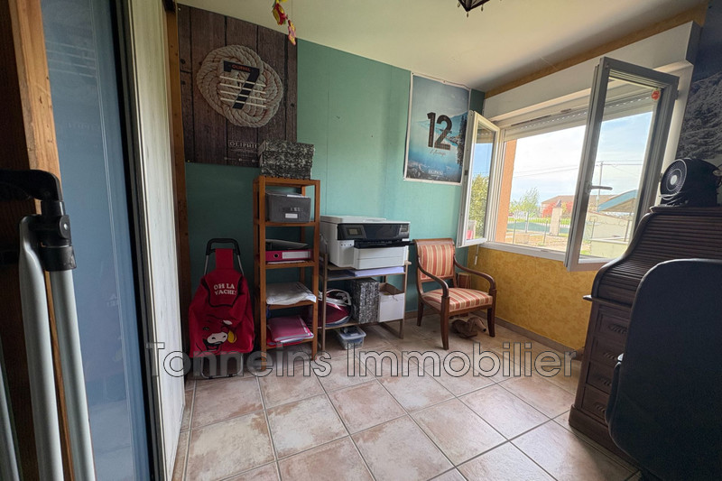 Vente maison Le Temple-sur-Lot  