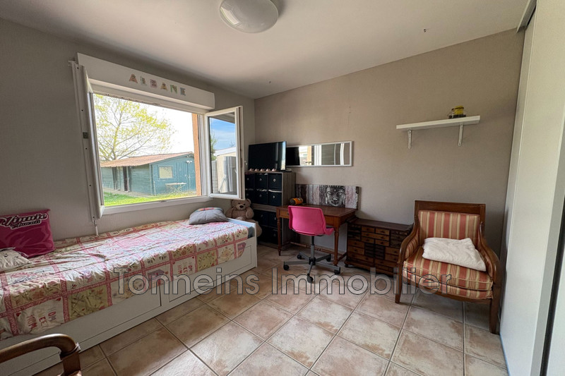 Vente maison Le Temple-sur-Lot  