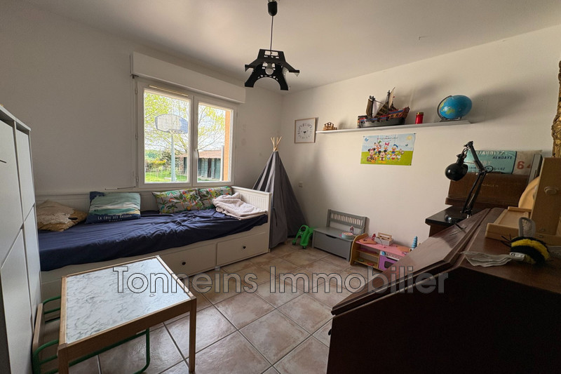 Vente maison Le Temple-sur-Lot  